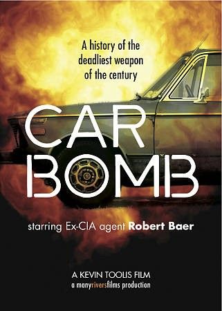 Car Bomb - (Region 1 Import DVD)