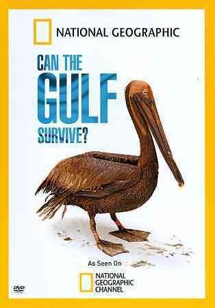 Gulf Oil Aftermath - (Region 1 Import DVD)