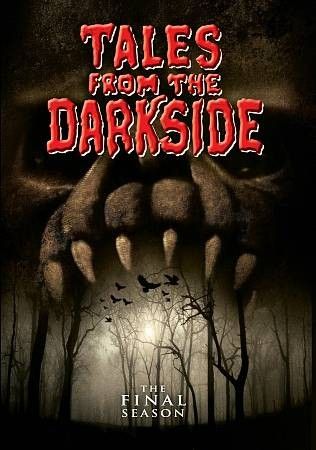 Tales From The Darkside: Final Season (DVD)