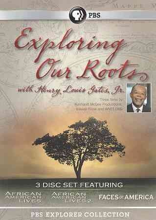 History:Exploring Our Roots - (Region 1 Import DVD)