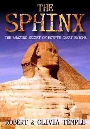 Sphinx:Amazing Secret of Egypt's Grea - (Region 1 Import DVD)