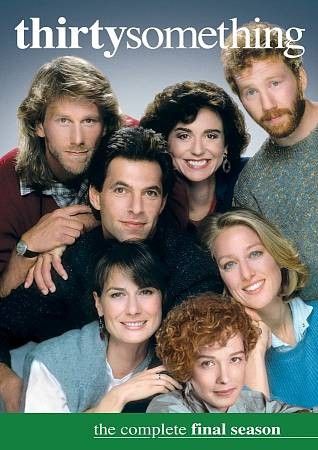 Thirtysomething:Complete Final Season - (Region 1 Import DVD)