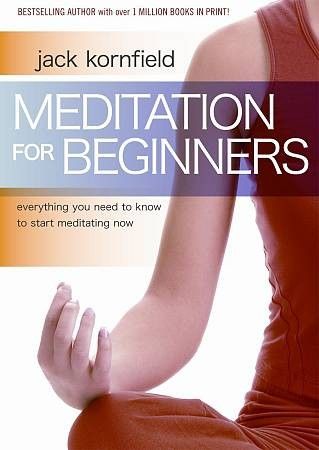 Jack Kornfield:Meditation for Beginners - (Region 1 Import DVD)