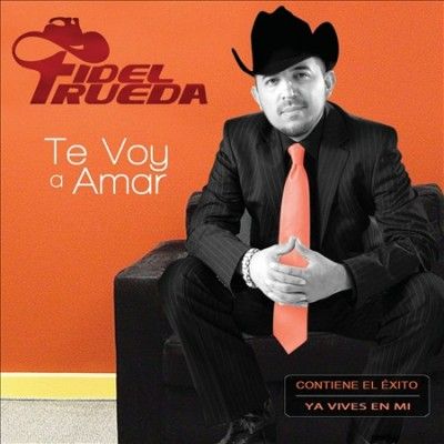 Te Voy a Amar - (Import CD)