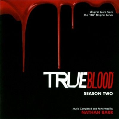 True Blood:Season Two (Ost) - (Import CD)