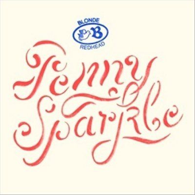 Penny Sparkle (CD)