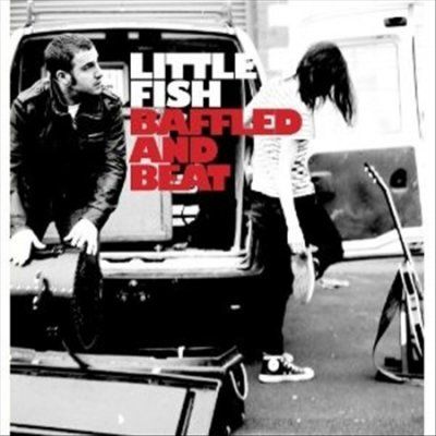 Little Fish - Baffled &amp; Beat (CD)