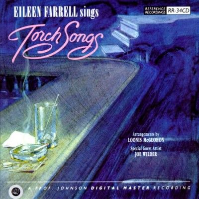 Torch Songs - (Import CD)