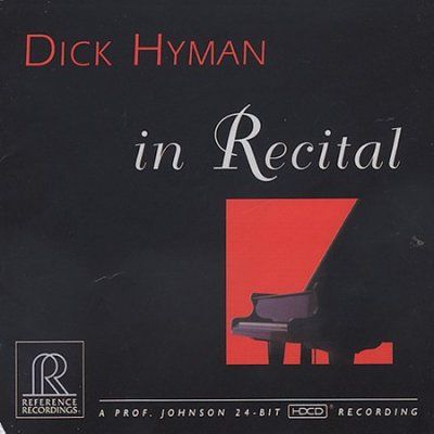 In Recital at Maestro Foundation - (Import CD)