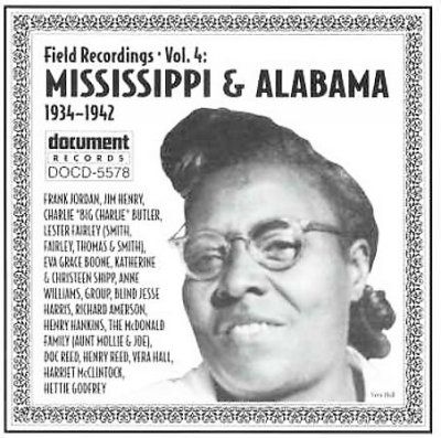 Mississippi &amp; Alabama 34-42 - (Import CD)