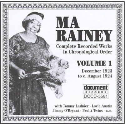 Complete in Chronological Order Vol.1 - (Import CD)