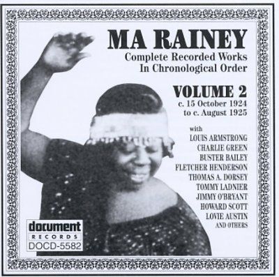 Complete in Chronological Order Vol.2 - (Import CD)