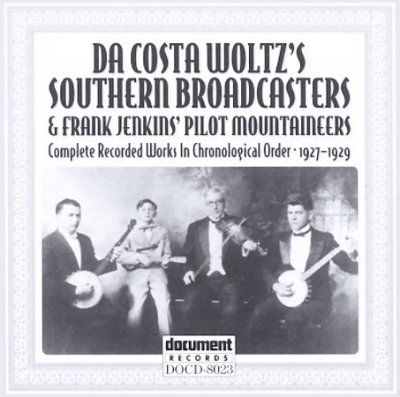 Complete Works 1927-1929 - (Import CD)