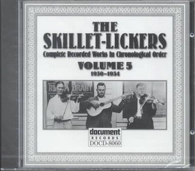 Complete Recorded Works Volume 5 - (Import CD)