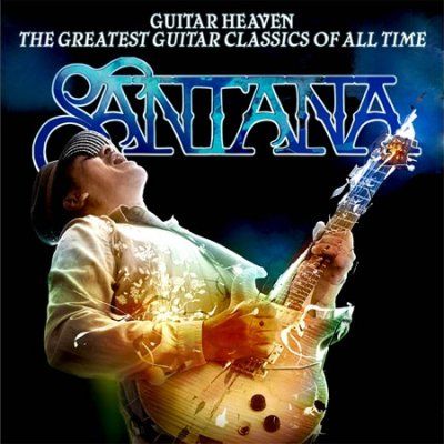 Guitar Heaven:Greatest Guitar Classic - (Import CD)