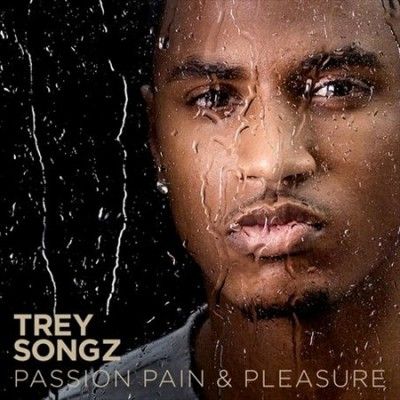 Trey Songz - Passion Pain &amp; Pleasure (CD)