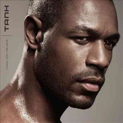 Tank - Now Or Never (CD)