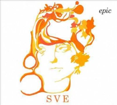 Sharon Van Etten - Epic (CD)