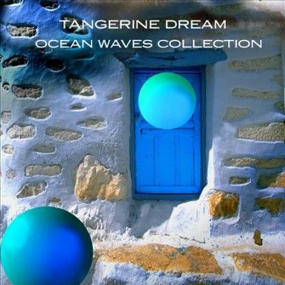 Tangerine Dream - Ocean Waves Collection (CD)