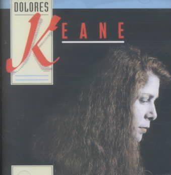 Dolores Keane - Dolores Keane (CD)