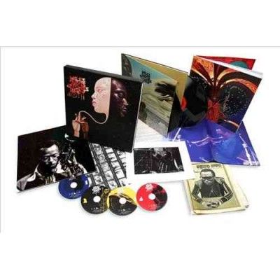 Miles Davis - Bitches Brew: 40th Anniversary Collect (CD)