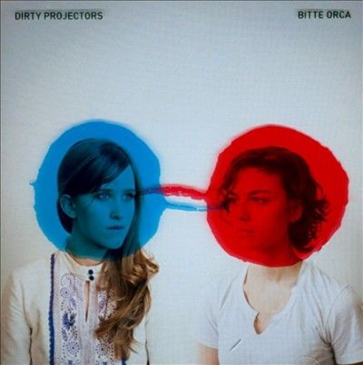 Dirty Projectors - Bitte Orca (deluxe Edition) (CD)