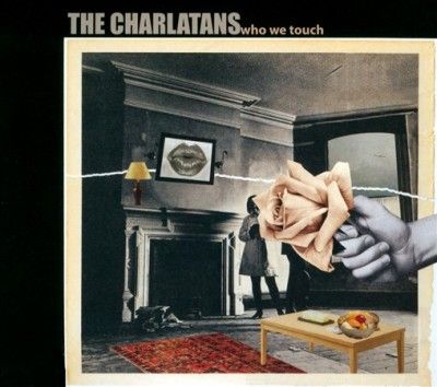 Charlatans Uk - Who We Touch (CD)