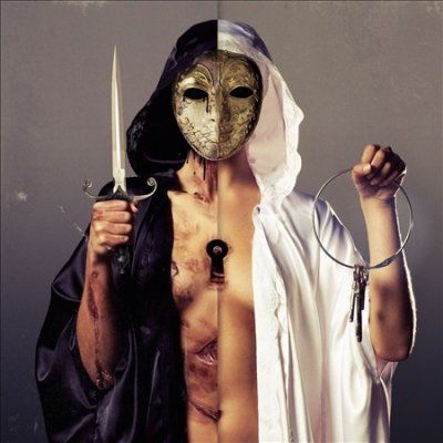 Bring Me The Horizon - There Is A Hell Believe Me I've Seen (CD)