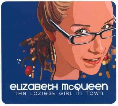 Laziest Girl in Town - (Import CD)