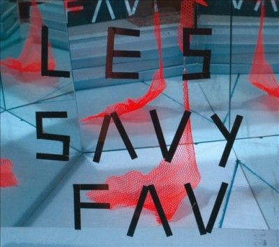 Les Savy Fav - Root For Ruin (CD)