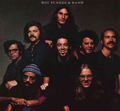 Boz Scaggs - Boz Scaggs &amp; Band (deluxe Edition) (CD)