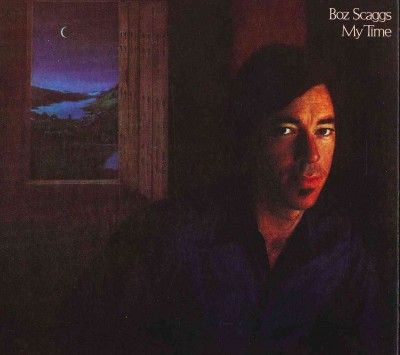 Boz Scaggs - My Time (deluxe Edition) (CD)