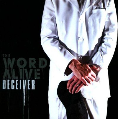 Word Alive - Deceiver (CD)