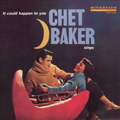 Chet Baker - Chet Baker Sings: It Could Happen To Y (CD)