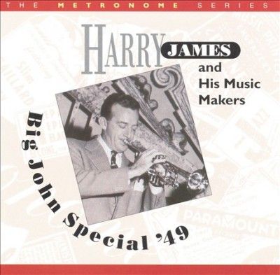 Big John Special '49 - (Import CD)