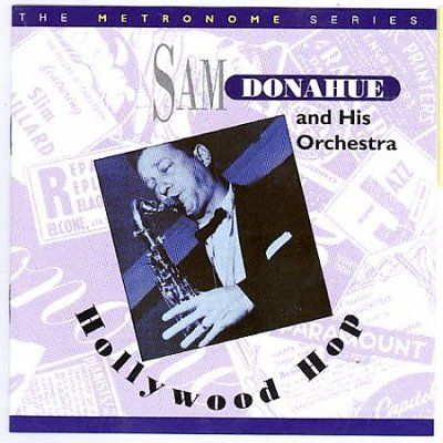 Hollywood Hop - (Import CD)