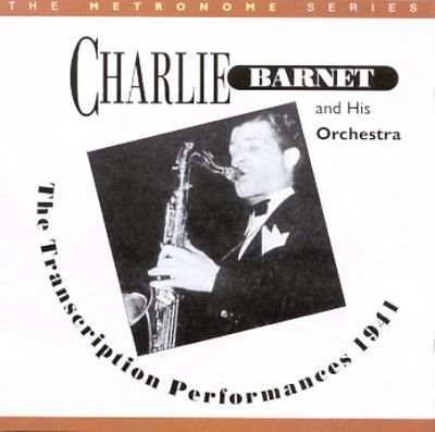 Transcription Performances 1941 - (Import CD)
