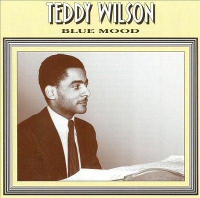 Teddy Wilson - Vol 5: Blue Mood (CD)