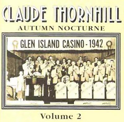 Autumn Nocturne - (Import CD)