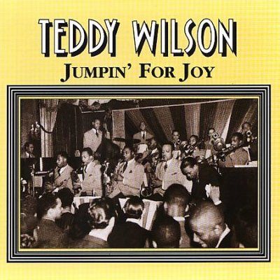 Jumpin for Joy - (Import CD)