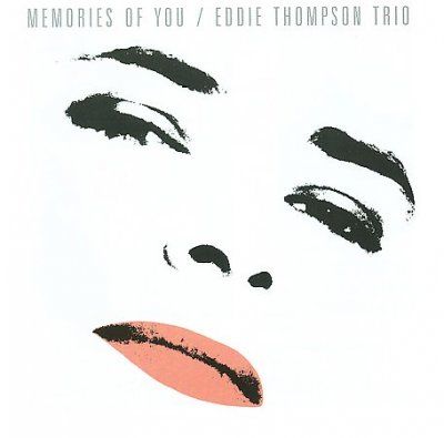 Memories of You - (Import CD)