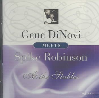 Meet at the Stables - (Import CD)