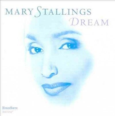 Mary Stallings - Dream (CD)