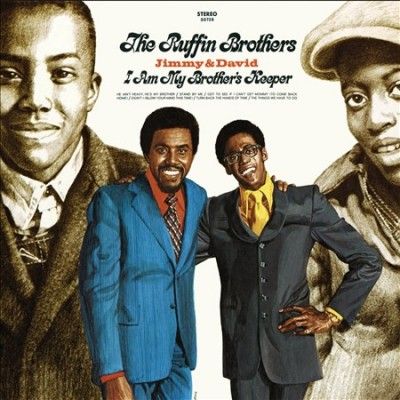 Am My Brother's Keeper - Expanded Edition (CD)