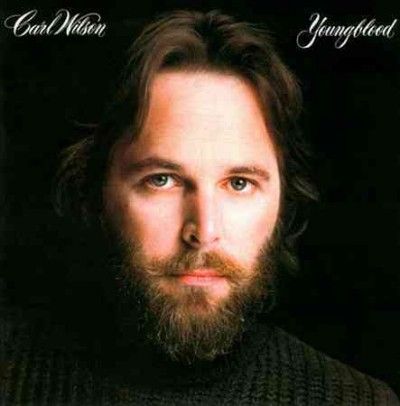 Carl Wilson - Youngblood (CD)