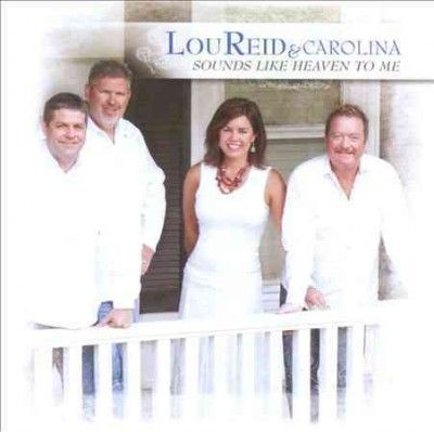Lou &amp; Carolina Reid - Sounds Like Heaven To Me (CD)