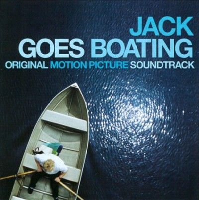 Artist Not Provided - Jack Goes Boating (ost) (CD)