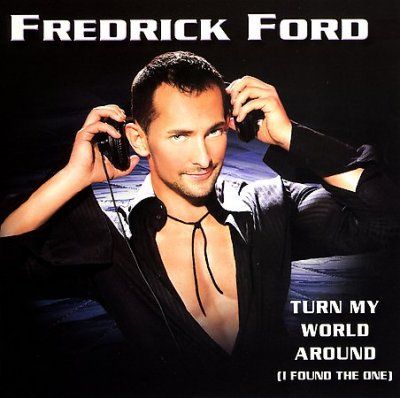 Turn My World Around I Found the One - (Import CD)