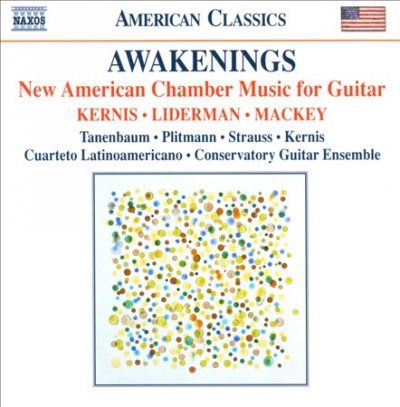 Awakenings - New American Chamber Music (CD)