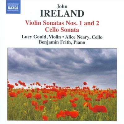 Violin Sonatas (CD)